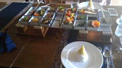 Star Anise Resto & Bar