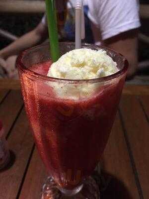 Natural Resto And Strawberry Land