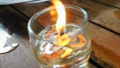 Natural Resto And Strawberry Land