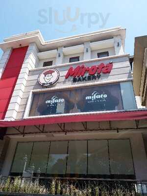 Mirota Bakery