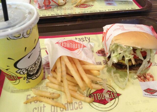 Fatburger