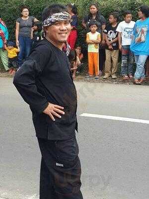 Waroeng Sambel Bandung Lembang