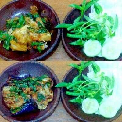 Waroeng Sambel Bandung Lembang