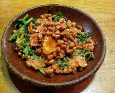 Waroeng Sambel Bandung Lembang