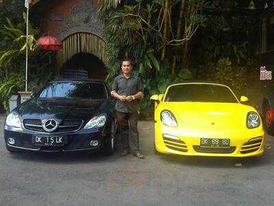 Waroeng Sambel Bandung Lembang