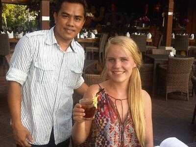 Waroeng Sambel Bandung Lembang