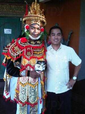 Waroeng Sambel Bandung Lembang