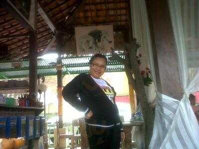 Waroeng Sambel Bandung Lembang