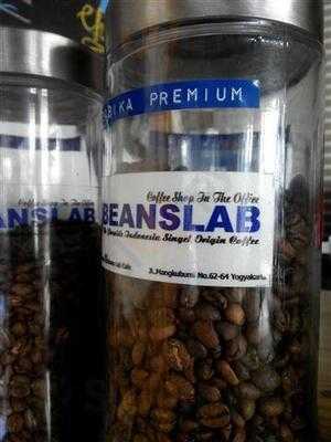 The Beans Lab