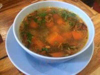 Warung Babi Guling Ibu Desak Raka