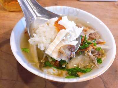 Soto Kudus Senayan