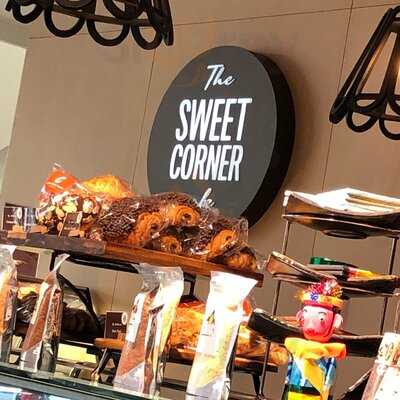 Sweet Corner