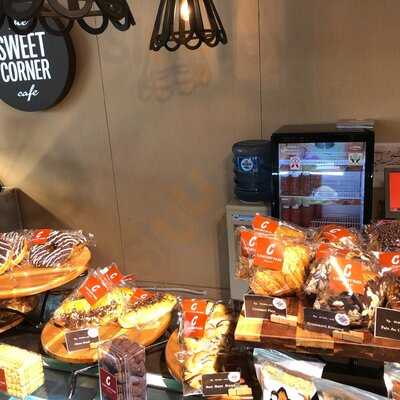 Sweet Corner