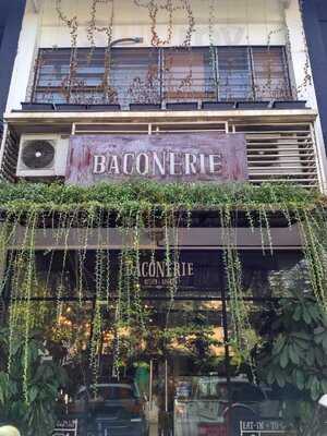 Baconerie