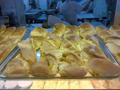 Suisse Bakery