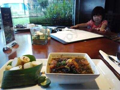 Sunda Kelapa Coffee Shop