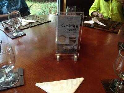 Sunda Kelapa Coffee Shop