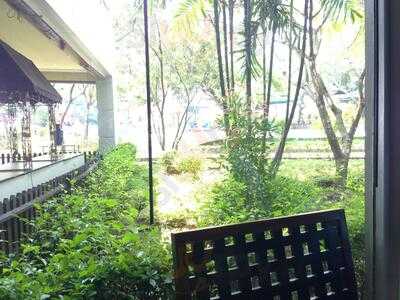 Sunda Kelapa Coffee Shop