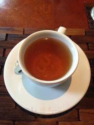 Sunda Kelapa Coffee Shop