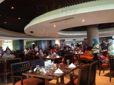 Sunda Kelapa Coffee Shop