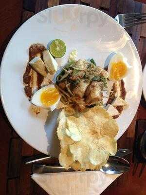 Sunda Kelapa Coffee Shop