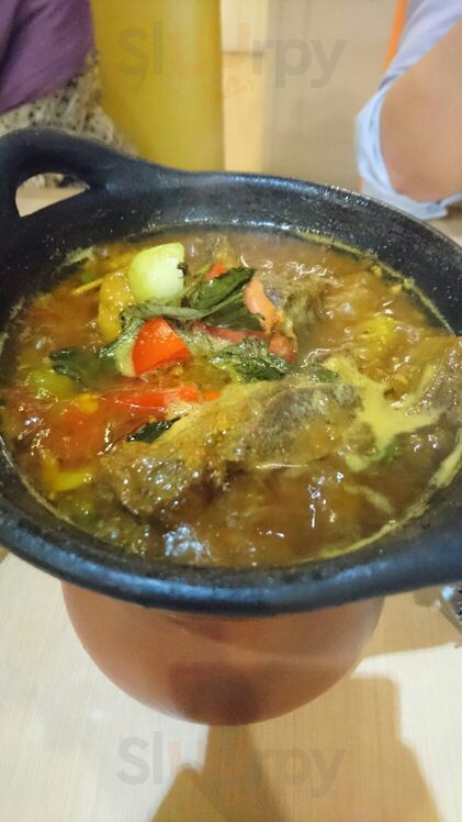 The Cafe Cartel (skyline)