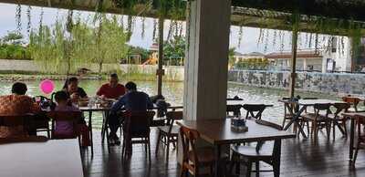 Telaga Seafood Restaurant