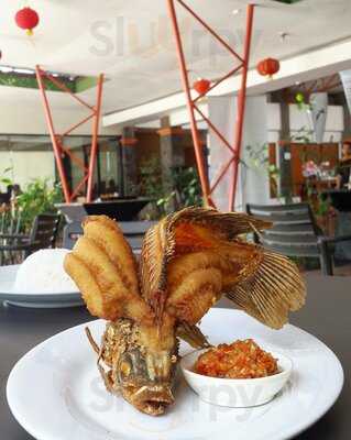 Telaga Seafood Restaurant