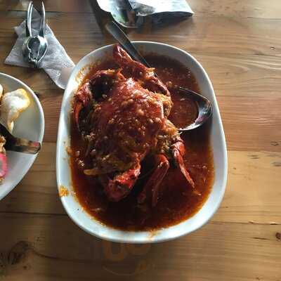 Telaga Seafood Restaurant