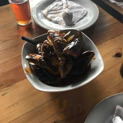 Telaga Seafood Restaurant