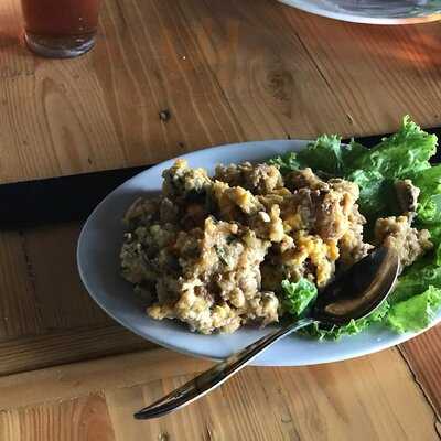 Telaga Seafood Restaurant