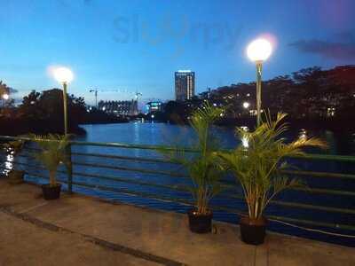 Telaga Seafood Restaurant