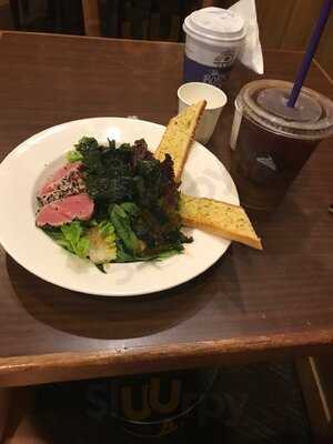 The Coffee Bean & Tea Leaf