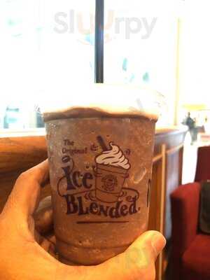 The Coffee Bean & Tea Leaf