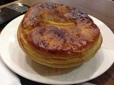 The Coffee Bean & Tea Leaf