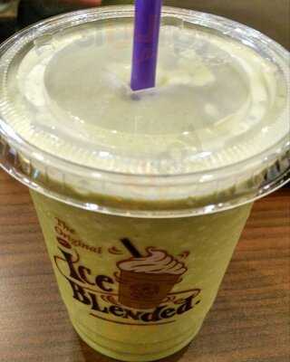 The Coffee Bean & Tea Leaf