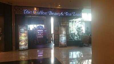 The Coffee Bean & Tea Leaf