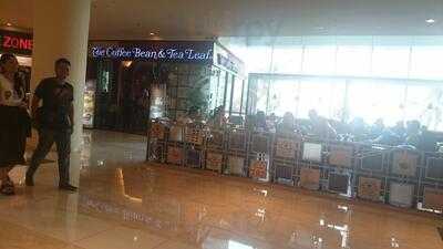 The Coffee Bean & Tea Leaf