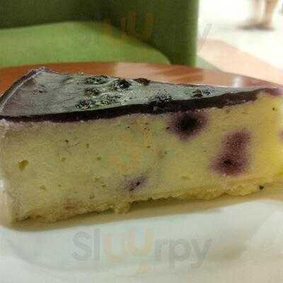 The Coffee Bean & Tea Leaf