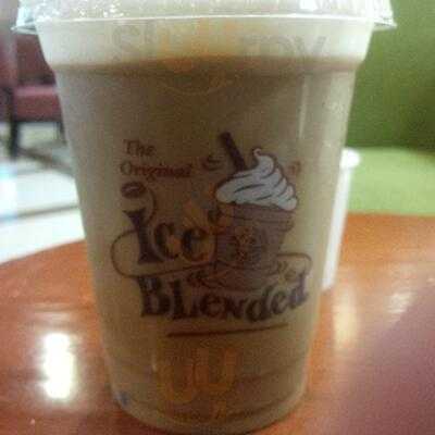 The Coffee Bean & Tea Leaf