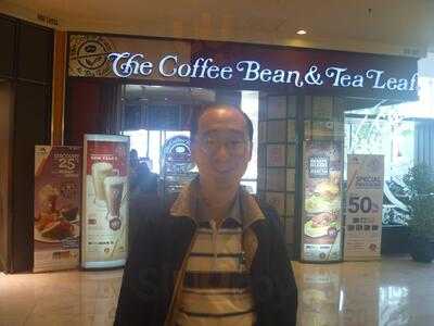 The Coffee Bean & Tea Leaf