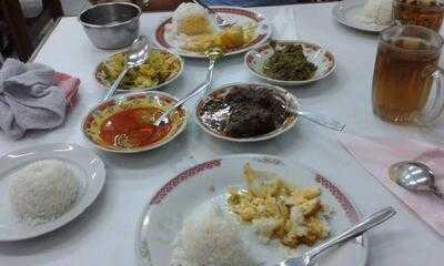 Rumah Makan Sinar Minang