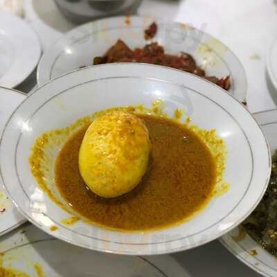 Rumah Makan Sinar Minang