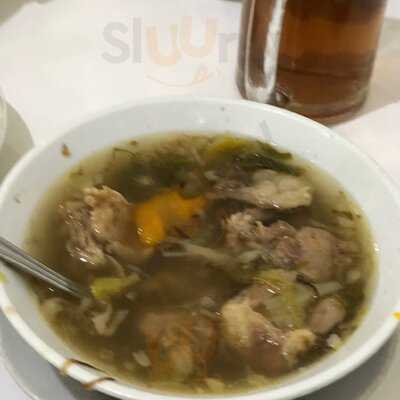 Rumah Makan Sinar Minang