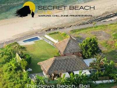 The Secret Beach Club