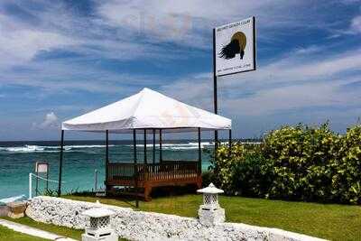 The Secret Beach Club