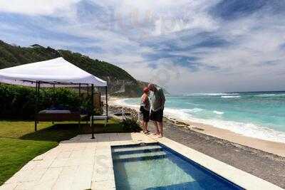 The Secret Beach Club