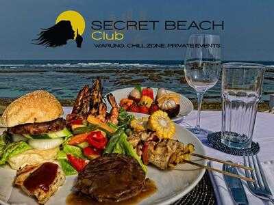 The Secret Beach Club