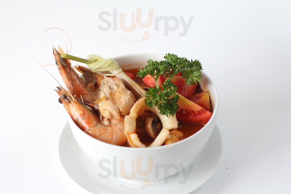 Beatrix Patisserie And Gourmet