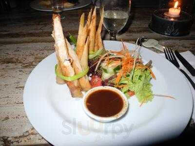 Hot Mango Restaurant